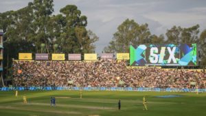 Wanderers crowd 2025 Dominic Barnardt Sportzpics