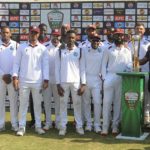 West Indies 27 Jan 2025 @windiescricket