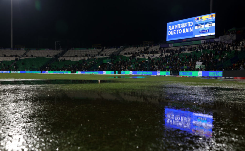 Photo by Matthew Lewis-ICC/ICC via Getty Images