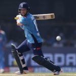 Ben Duckett 15 Feb 2025 Michael Steele Getty Images