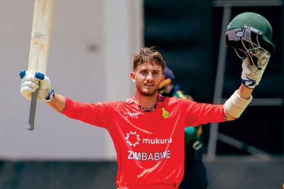 Photo: X/ZimCricketv