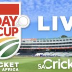 Watch: Dragons vs Knights (One-Day Cup)