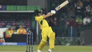 Josh Inglis 22 Feb 2025 Sameer Ali Getty Images