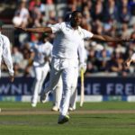 Kagiso Rabada Joe Root 2022 Michael Steele Getty Images