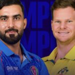 RECAP: Afghanistan vs Australia (Champions Trophy)