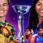 LIVE U19 Womens T20 World Cup final