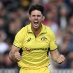 Mitchell Marsh Sep 2024 Gareth Copley Getty Images