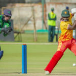 Photo: ZimCricketv/X