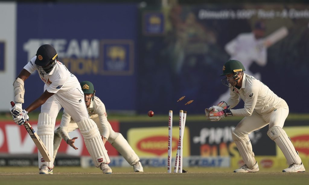 Nishan Peiris 6 Feb 2025 Robert Cianflone Getty Images