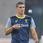 Sean Abbott 21 Feb 2025 Sameer Ali Getty Images