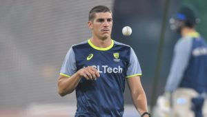 Sean Abbott 21 Feb 2025 Sameer Ali Getty Images