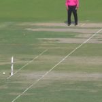 Watch Bavuma run-out after big mix-up