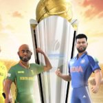 POLL: Who will contest Champions Trophy final?