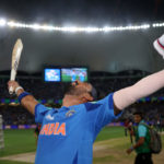 Photo by Matthew Lewis-ICC/ICC via Getty Images