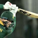 Heinrich Klaasen 1 Mar 2025 Asif Hassan:AFP via Getty Images