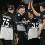 Black Caps hand Pakistan biggest defeat