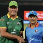 Jacques Kallis Sachin Tendulkar Masters