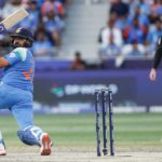 Rohit Sharma 9 Mar 2025 Surjeet Yadav:MB Media:Getty Images