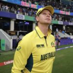 Steven Smith 4 Mar 2025 Alex Davidson ICC via Getty Images