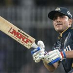 Shubman Gill 21 Apr 2025 Dibyangshu Sarkar:AFP via Getty Images